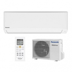 Panasonic Compact R32 TZ20-WKE oldalfali klímaberendezés 2Kw