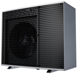 DAIKIN ALTHERMA 4H F  EPSK06AV3/EPVX10S23A4V/A9W HŐSZIVATTYÚ 6 KW(1FÁZISÚ)