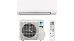 Daikin Comfora FTXP71N/RXP71N9 oldalfali klímaberendezés 7,1kW