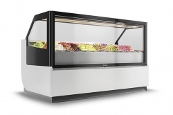 LIMOSA-LENARI PREMIUM Fagylalthűtő