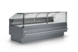 LCT TUCANA03 Csemegepult