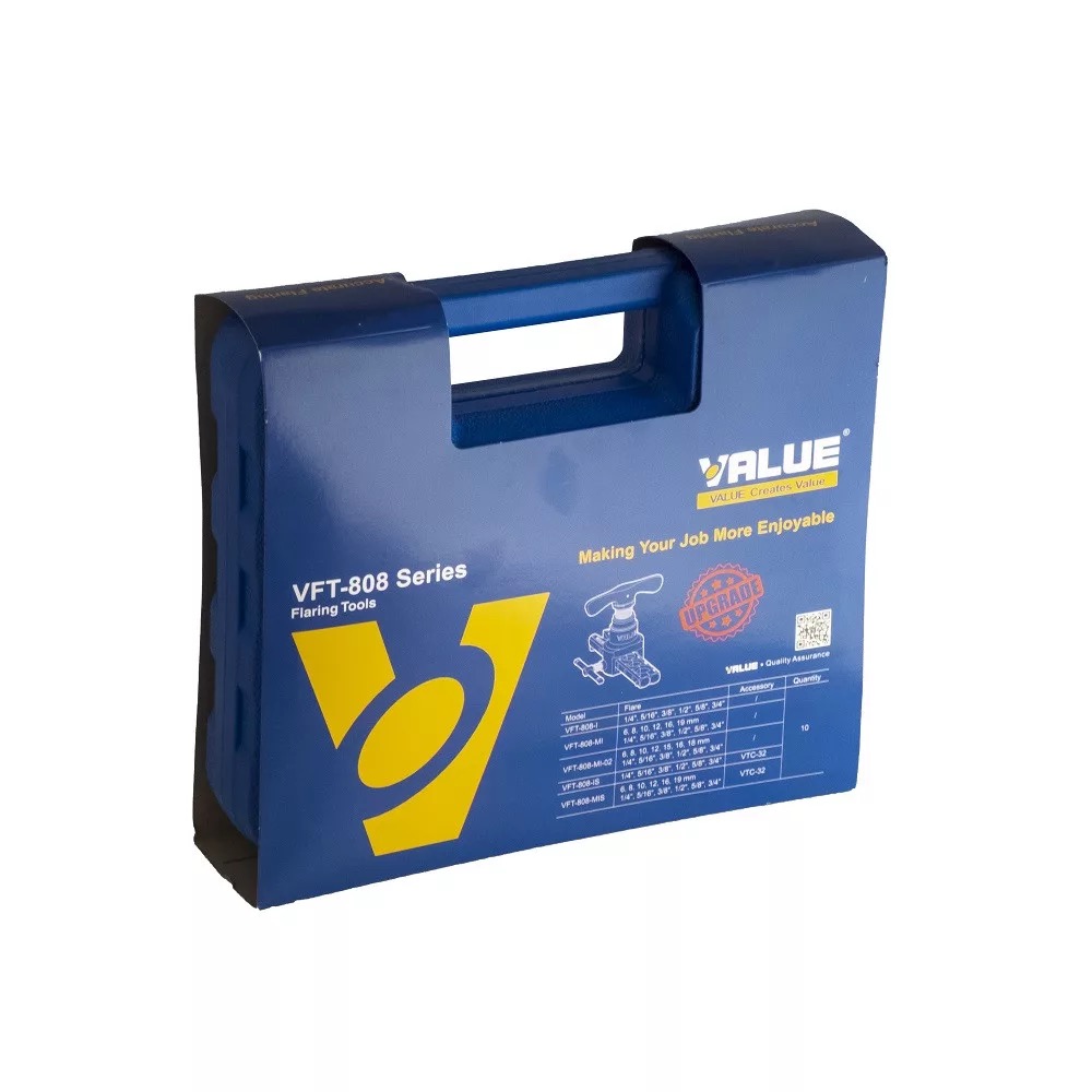 CSŐPEREMEZŐ VFT-808L-MIS VALUE