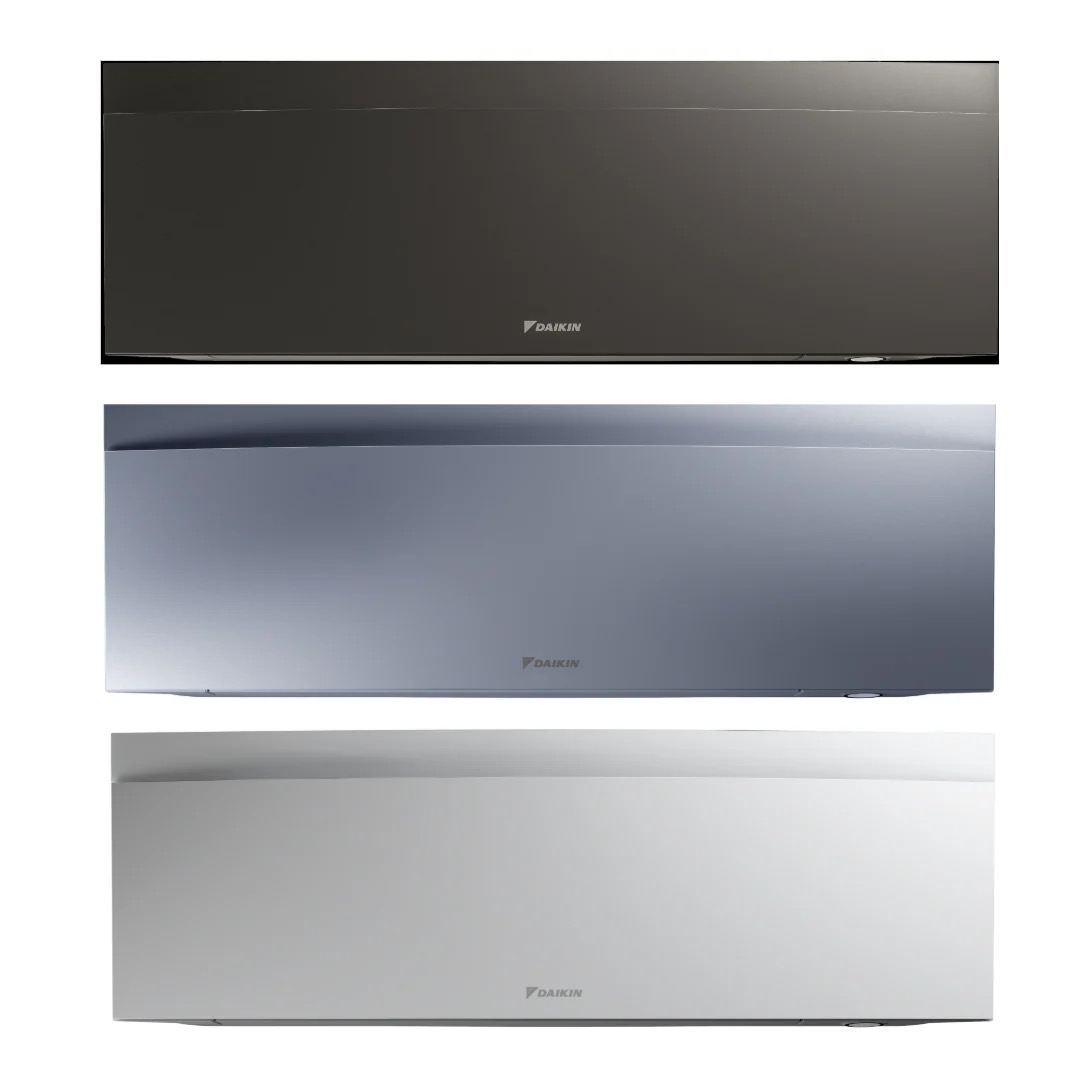 Daikin Emura FTXJ42AB/RXJ42A