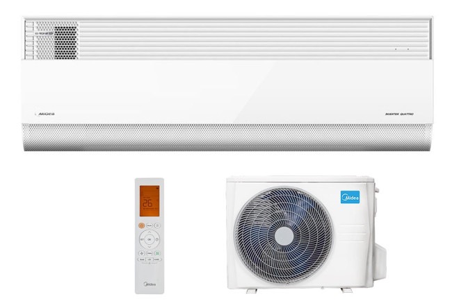 Midea Gaia Slit 3,5KW MGA-12-SP
