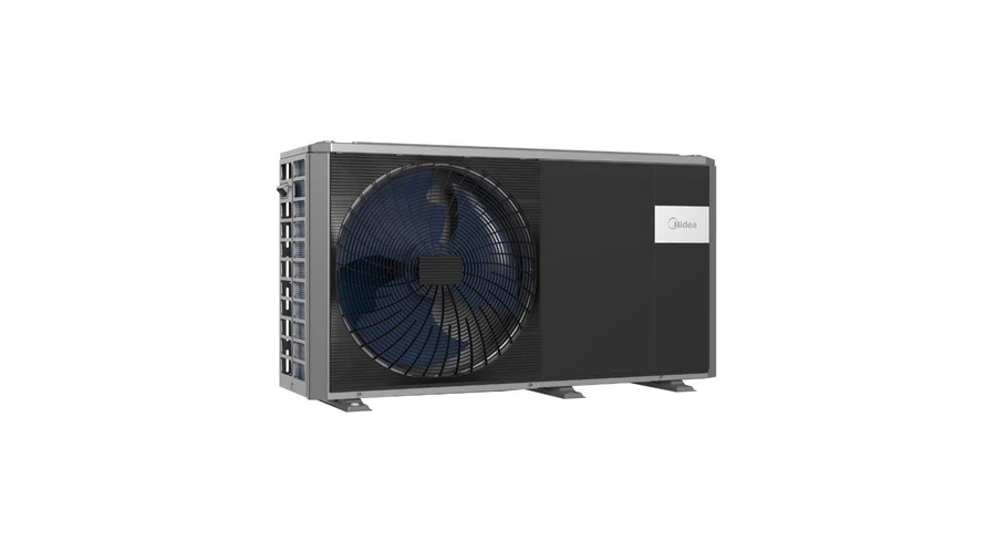 MIDEA MHC-V16W/D2RN7-E30- MONOBLOKK M-THERMÁL Hőszivattyú 1 FÁZIS