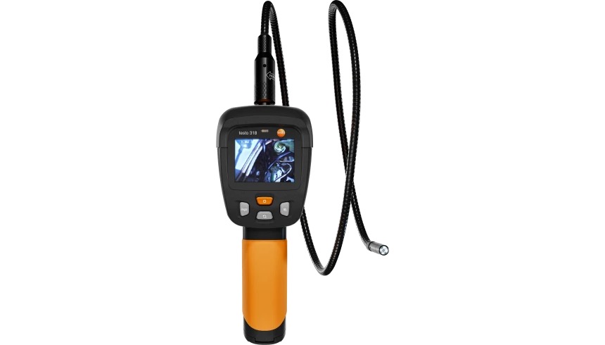 TESTO 318 - Endoszkóp
