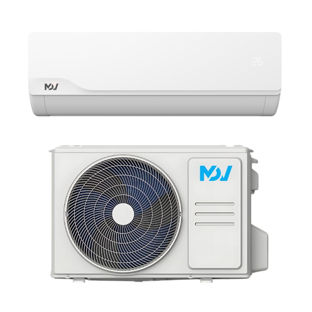 MDV EVO-071-SP Evo oldalfali split (7,1 kW)