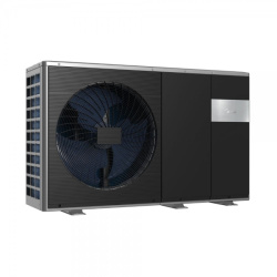 MIDEA MHC-V10W/D2N8-BE30- MONOBLOKK M-THERMÁL Hőszivattyú 1 FÁZIS