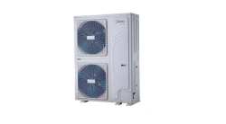 MIDEA MHC-V30W/D2RN8- MONOBLOKK M-THERMÁL Hőszivattyú 3 FÁZIS