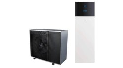 DAIKIN ALTHERMA 4H F EPSK08AW1/EPVX10S18A4V/A9W HŐSZIVATTYÚ 8 KW(3FÁZISÚ)