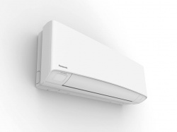 Panasonic Z Etherea Z42-VKE oldalfali klímaberendezés 4,2Kw