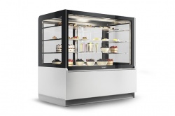 LIMICOLA- LENARI PREMIUM LINE Süteményes hűtő